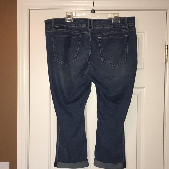 Elle boyfriend jeans - Picture 4 of 5